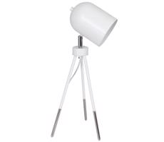 Asztali lámpa TABLE LAMPS 1xE27/60W/230V