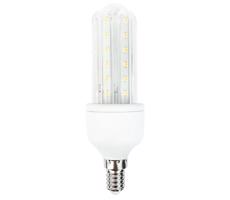 B.V. LED Izzó E14/12W/230V 6400K