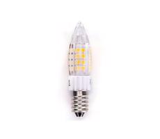 B.V. LED Izzó E14/3,5W/230V 3000K