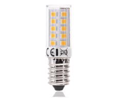 B.V. LED Izzó E14/3,5W/230V 3000K