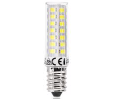 B.V. LED Izzó E14/4,8W/230V 6500K