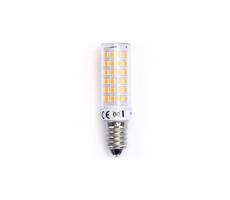 B.V. LED Izzó E14/6W/230V 3000K