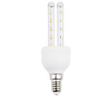 B.V. LED Izzó E14/8W/230V 3000K