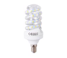 B.V. LED Izzó E14/9W/230V 3000K