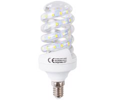 B.V. LED Izzó E14/9W/230V 6500K