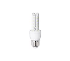 B.V. LED Izzó E27/4W/230V 3000K