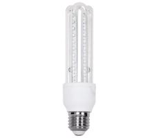 B.V. LED Izzó E27/9W/230V 3000K