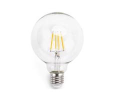 B.V. LED Izzó G95 E27/8W/230V 2700K