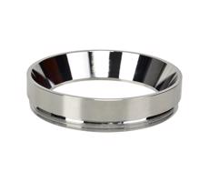 Díszítő karika RING CHROME MICA lámpához