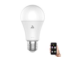 Eglo LED Dimmelhető izzó CONNECT E27/9W 3000K Bluetooth