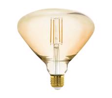 Eglo LED Dimmelhető izzó VINTAGE BR150 E27/4W/230V 2200K