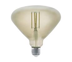 Eglo LED Dimmelhető izzó VINTAGE BR150 E27/4W/230V 3000K