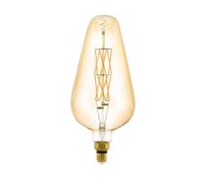 Eglo LED Dimmelhető izzó VINTAGE E27/8W/230V 2100K