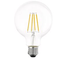 Eglo LED Dimmelhető izzó VINTAGE G95 E27/6W/230V 2700K