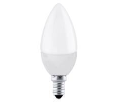 Eglo LED Izzó C37 E14/5W/230V 2700K