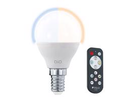 Eglo LED Izzó E14/5W/230V 2700K