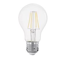 Eglo LED Izzó FILAMENT CLEAR E27/4W/230V