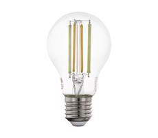 Eglo LED Izzó VINTAGE E27/6W/230V 2200K