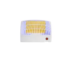 Eurolamp LED Elektromos rovarcsapda LED/3W/230V 60 m²