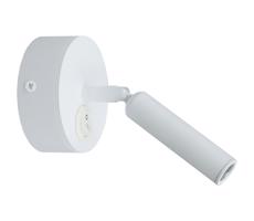 Eurolamp LED Fali spotlámpa ARISTON LED/3W/230V 3000K fehér