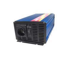 Feszültség átalakító 1000W/12V/230V