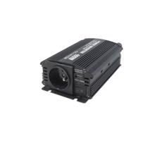 Feszültség átalakító 400W/12/230V