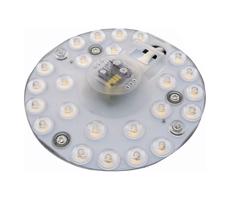 Greenlux LED Mágneses modul LED/12W/230V átm. 12,5 cm 3000K