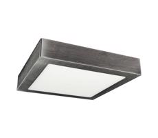 Greenlux LED Mennyezeti lámpa FENIX LED/24W/230V 2800K 29,8 cm