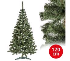 Karácsonyfa CONE 120 cm fenyő