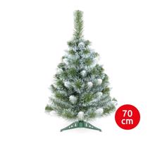 Karácsonyfa XMAS TREES  70 cm fenyő