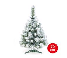 Karácsonyfa XMAS TREES 70 cm fenyő