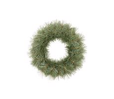 Karácsonyi koszorú WREATHS átm. 25 cm