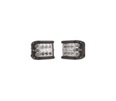 KÉSZLET 2x LED Spotlámpa autóhoz CREE LED/27W/10