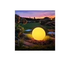 Kültéri lámpa GLOBO 1xE27/60W/230V átm. 40 cm IP44