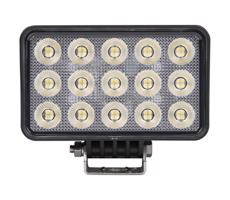 LED Autó spotlámpa OSRAM LED/60W/10