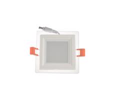 LED Beépíthető lámpa FINITY LED/6W/230V 3000K