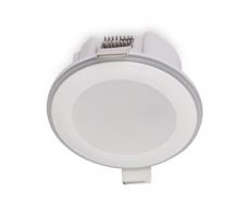 LED Beépíthető lámpa HALO LED/5W/230V 3000K