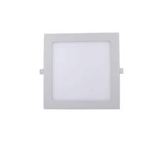 LED Beépíthető lámpa LED/15W/230V 3000K