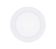 LED Beépíthető lámpa LED/18W/230V 4000K