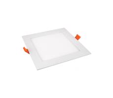 LED Beépíthető lámpa LED/18W/230V