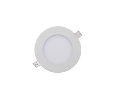 LED Beépíthető lámpa LED/3W/230V 3000K