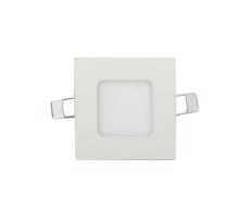 LED Beépíthető lámpa LED/3W/230V 6000K