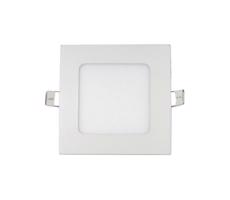 LED Beépíthető lámpa LED/6W/230V 3000K