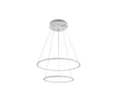 LED Csillár zsinóron ORION LED/53W/230V