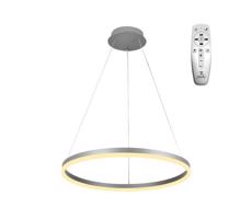 LED Dimmelhető csillár zsinóron LED/42W/230V 3000