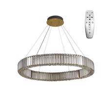 LED Dimmelhető csillár zsinóron LED/50W/230V 3000