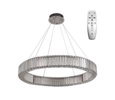 LED Dimmelhető csillár zsinóron LED/50W/230V 3000