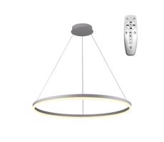 LED Dimmelhető csillár zsinóron LED/55W/230V 3000