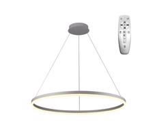 LED Dimmelhető csillár zsinóron LED/55W/230V 3000