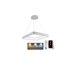 LED Dimmelhető csillár zsinóron LED/55W/230V 3000